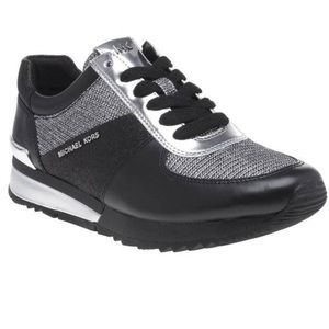 Michael Kors Glitter leather 👟